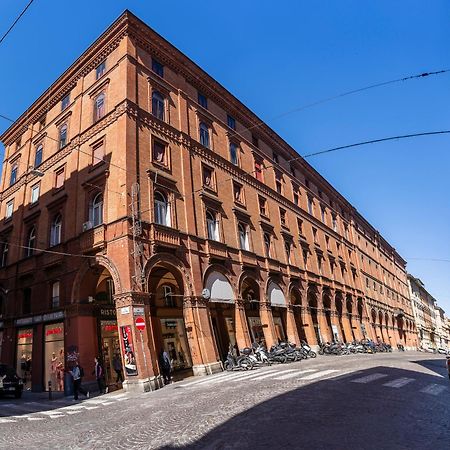 Matildeland Appartamento Centro Storico - Via Indipendenza Болонья Екстер'єр фото