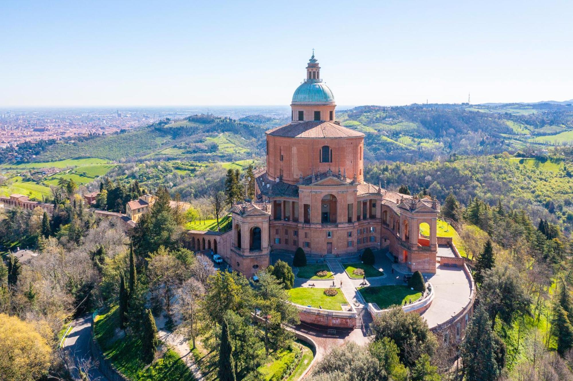 Matildeland Appartamento Centro Storico - Via Indipendenza Болонья Екстер'єр фото