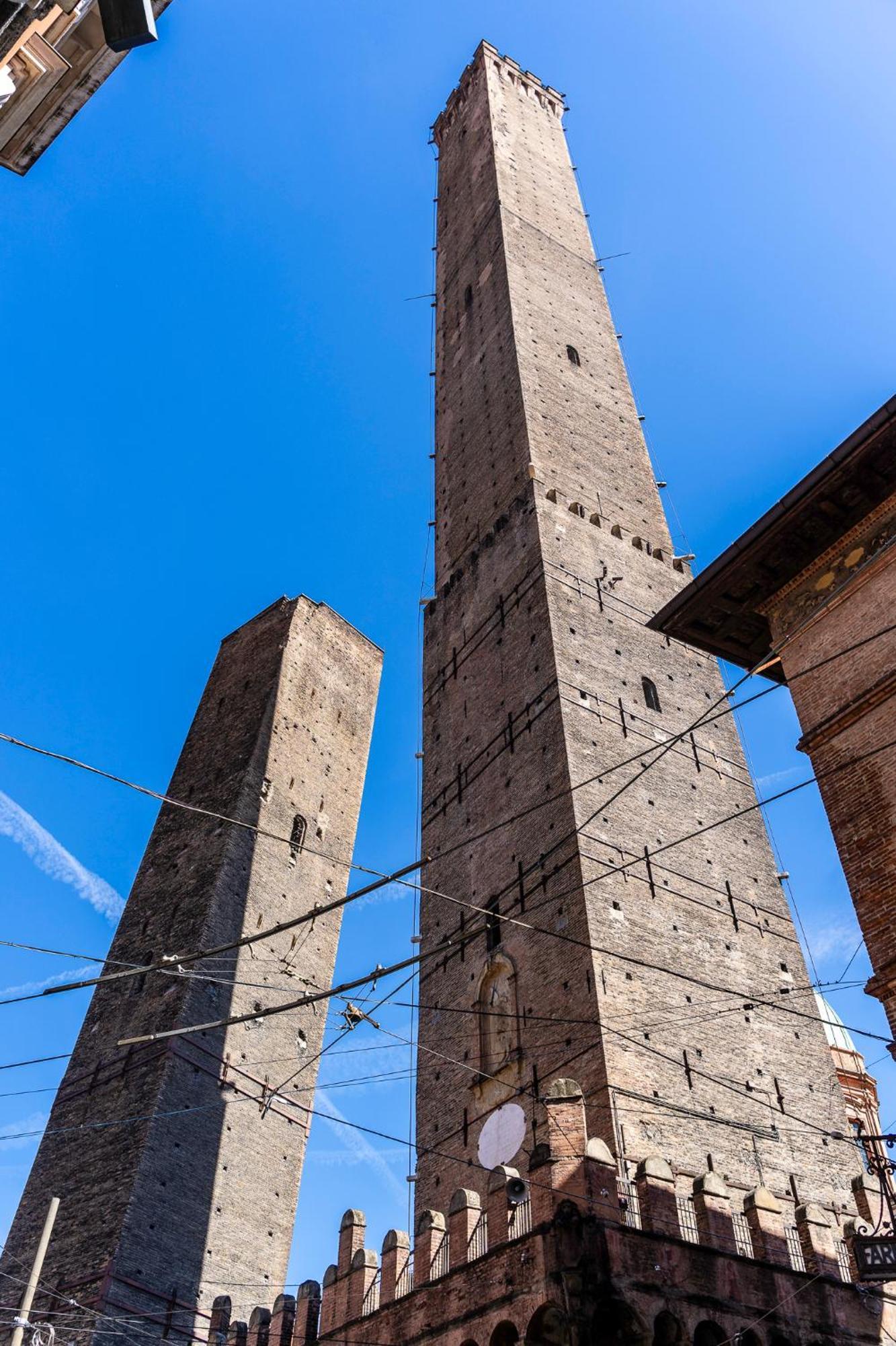Matildeland Appartamento Centro Storico - Via Indipendenza Болонья Екстер'єр фото